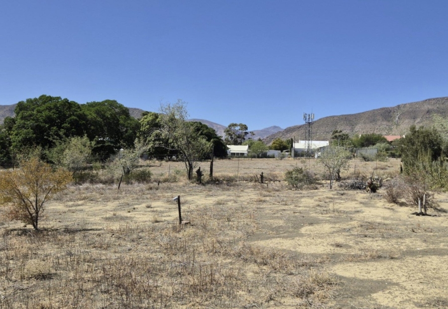 Commercial Property for Sale in Prince Albert Rural Western Cape